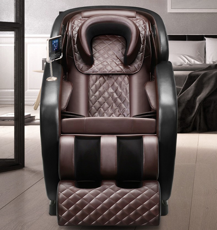 Massagesessel Braun iRelax